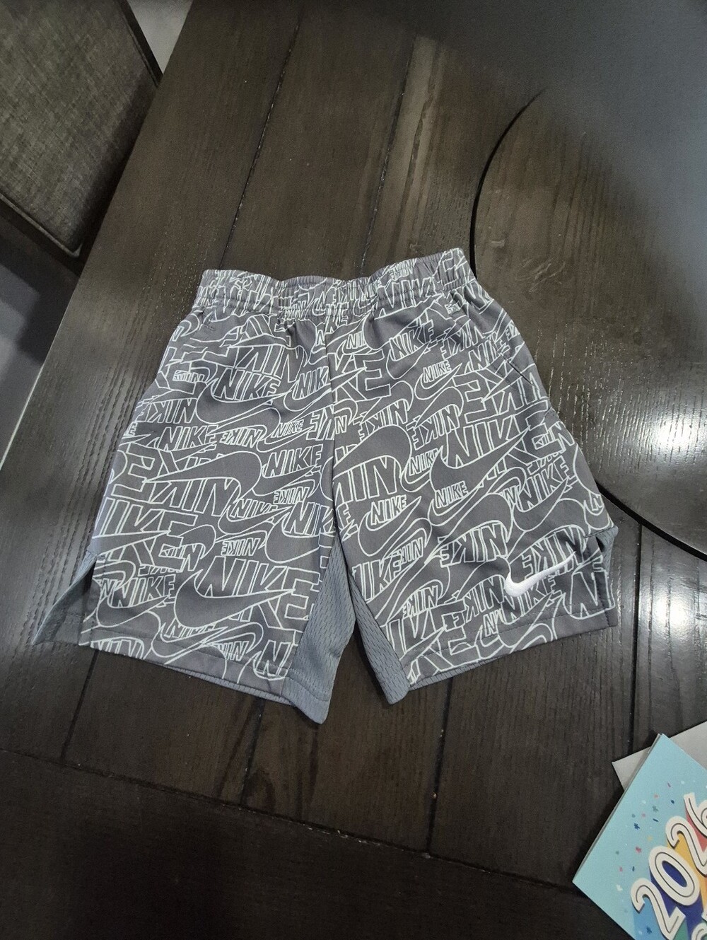 Nike Shorts